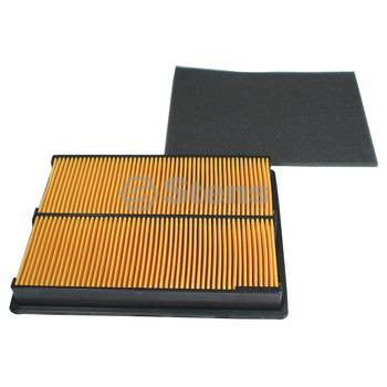 102-164 Stens AIR FILTER COMBO Replaces Honda 17210-ZJ1-842 - drmower.ca