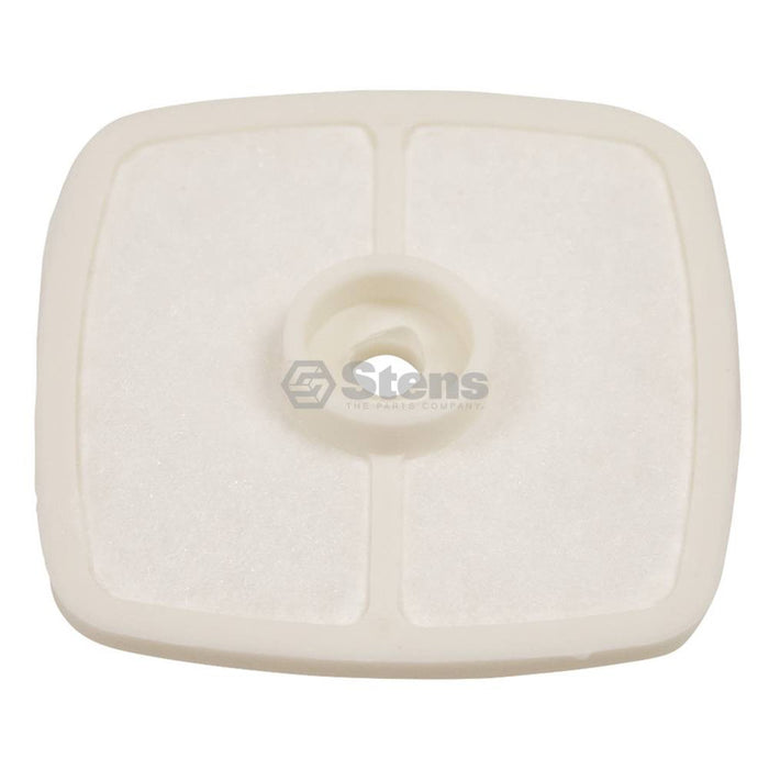102-565 Stens Air Filter Replaces Echo A226001410
