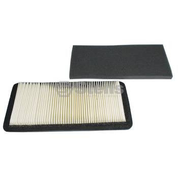 102-731 Stens AIR FILTER COMBO Replaces Honda 17211-ZOA-013