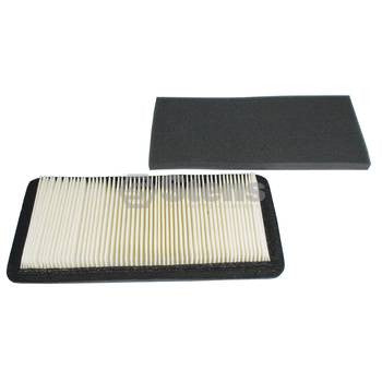 102-731 Stens AIR FILTER COMBO Replaces Honda 17211-ZOA-013 - drmower.ca