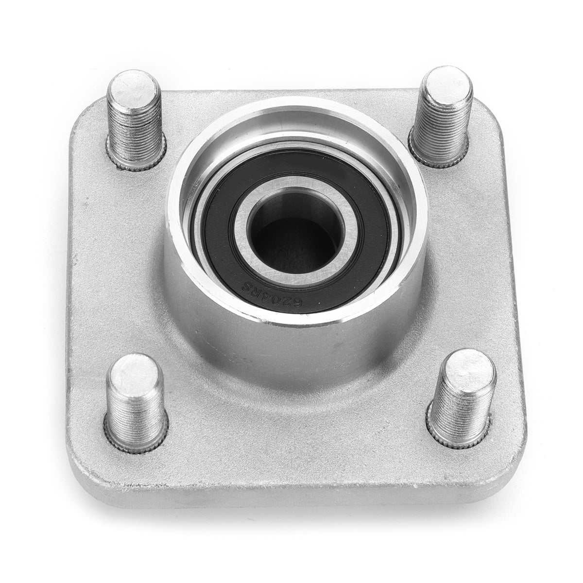 102357701C Front Wheel Hub Assembly Replaces 102357701 Club Car — DR