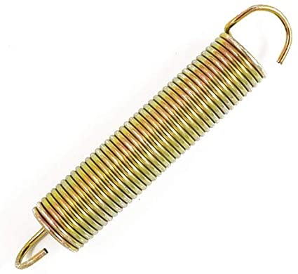 106-2177 Toro Lawn Tractor Spring