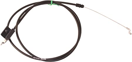 1101300MA Murray Lawnmower Stop Cable - No Longer Available