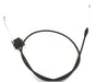 112-8818 Toro Brake Cable