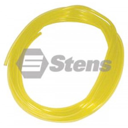 115-204 Stens Excelon Fuel Line 3/16" OD, 1/8" ID - sold by the inch