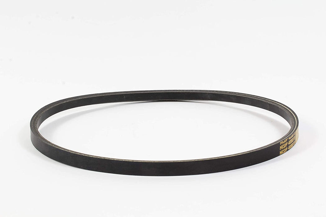 115-221 Oregon Snowblower Impeller Drive Belt Replaces Craftsman 408019 - LIMITED AVAILABILITY