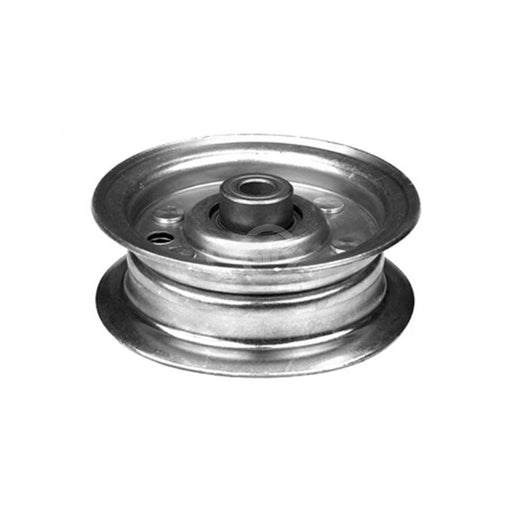 11632 Rotary Flat Idler Pulley Replaces Craftsman 165888 173437