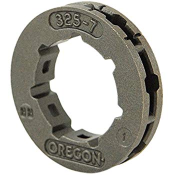 11892 Cannelure de jante Power Mate Oregon, 0,325 pouce, 7 dents