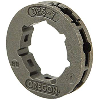 11892 Oregon .325-inch 7 Tooth Power Mate Rim Spline