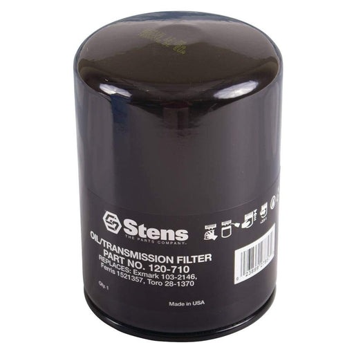 120-710 Stens Oil Filter 