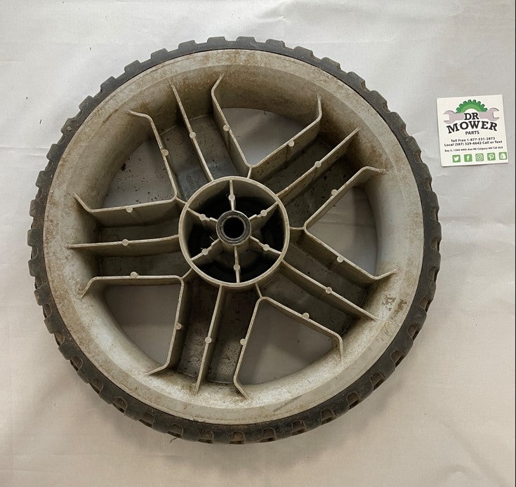 Used toro mower parts 2025