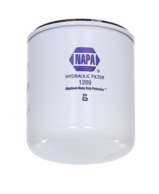 1269 Napa Gold Transmission Oil Filter Replaces Ventrac 21.0124