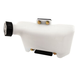 12758 Ardisam Ice Auger Gas Tank Three Tab Style — DR Mower Parts