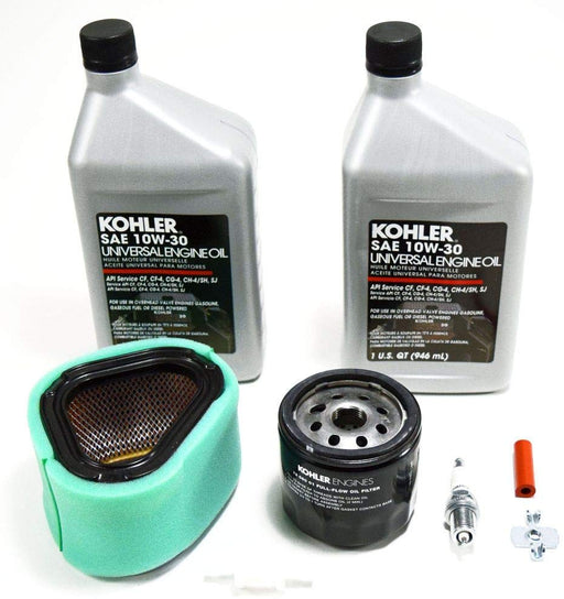 12 789 01 Kohler Maintenance Kit