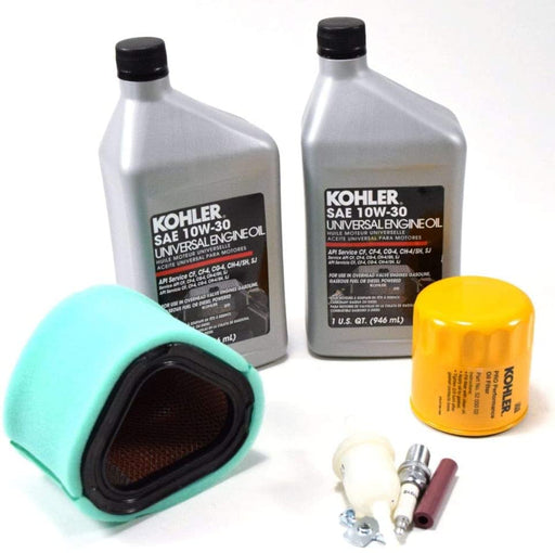 12 789 02 Kohler Maintenance Kit