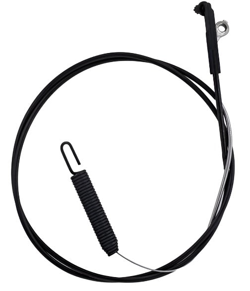 Toro timemaster brake cable online