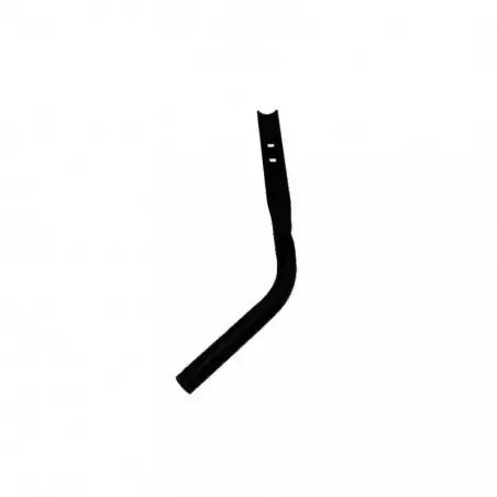 136-5924-05 Toro Lower Right Hand Handle - drmower.ca