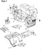 137D673G515 Manual for MTD 15.5 HP Lawn Tractor