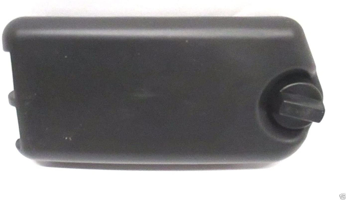 Genuine OEM Kohler Air Cleaner Cover – Part #17 096 75-S – Lawn & Garden Engine Part