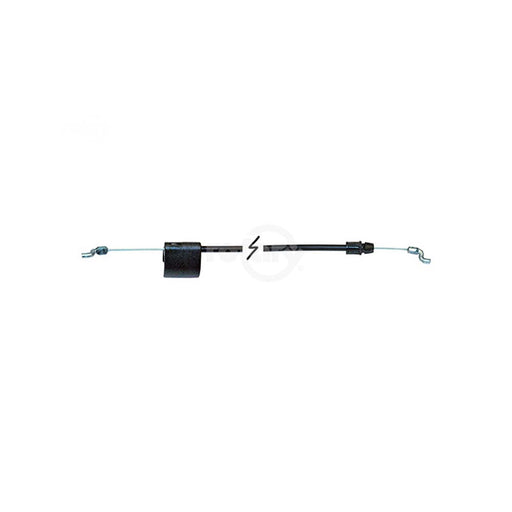 14599 Rotary Control Cable Replaces Craftsman 183281