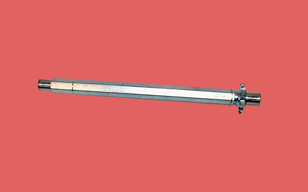 1501100MA Murray Hex Shaft 1501236 - NO LONGER AVAILABLE — DR