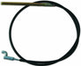 1579MA MURRAY CRAFTSMAN SNOWBLOWER CABLE 