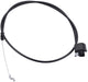 94588 Laser 158152 AYP Craftsman ENGINE CONTROL CABLE 582991501 Product Pic
