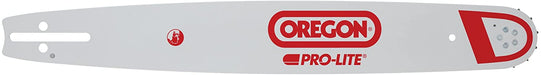 160SLGK095 Oregon Pro-Lite Plus Chainsaw Bar 16" 325 .050