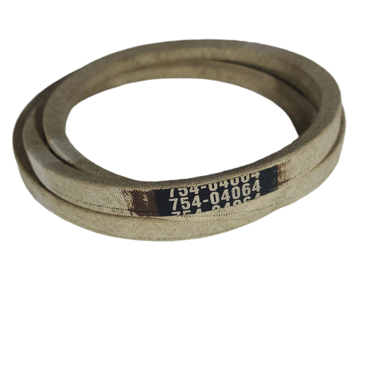 Replaces Cub Cadet/MTD 754-04064/954-04064 PTO Belt(D48
