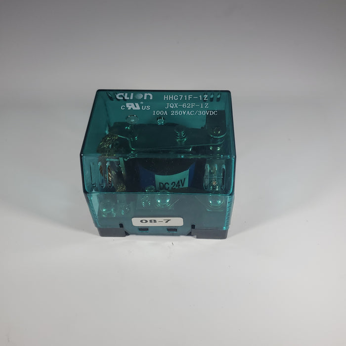 36902229 Greenworks 100A Relay 