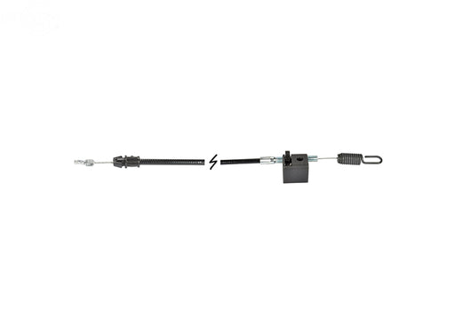 290-986 Stens Drive Cable Replaces John Deere GX23805 Snapper Murray 7103354YP