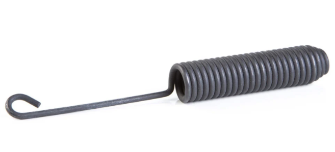 1672MA Craftsman MTD Drive Cable Spring - No Longer Available