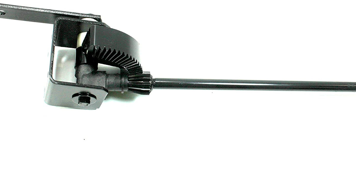 Lawn mower power steering kit sale
