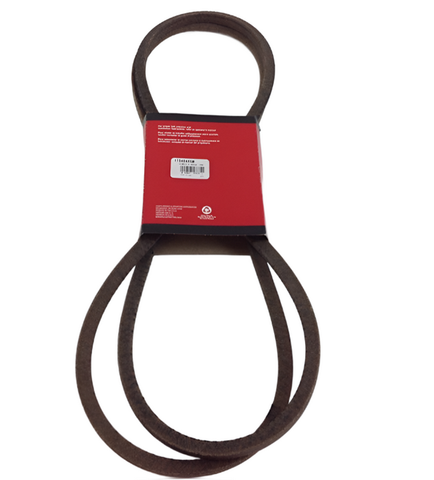Craftsman ground drive belt hotsell