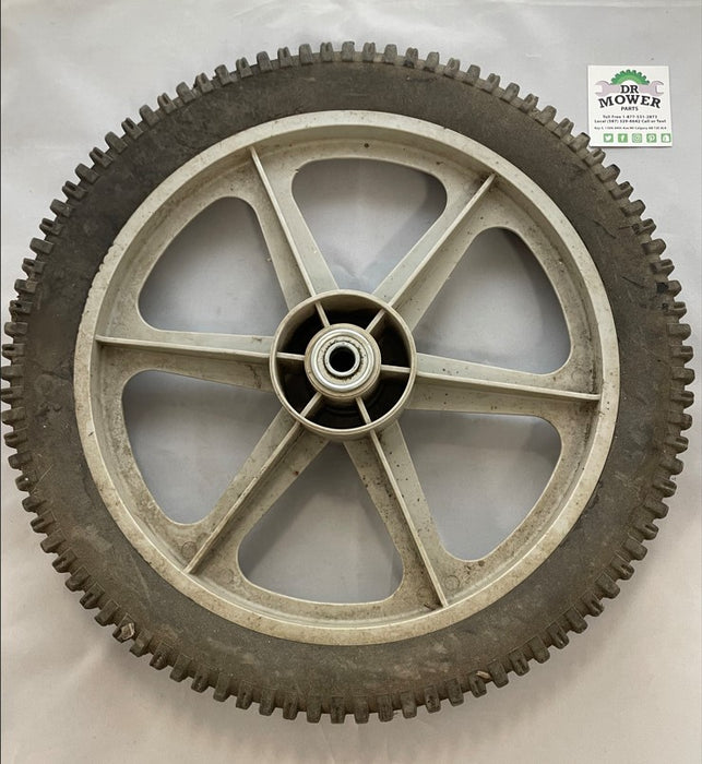 181624 USED Craftsman Wheel - drmower.ca