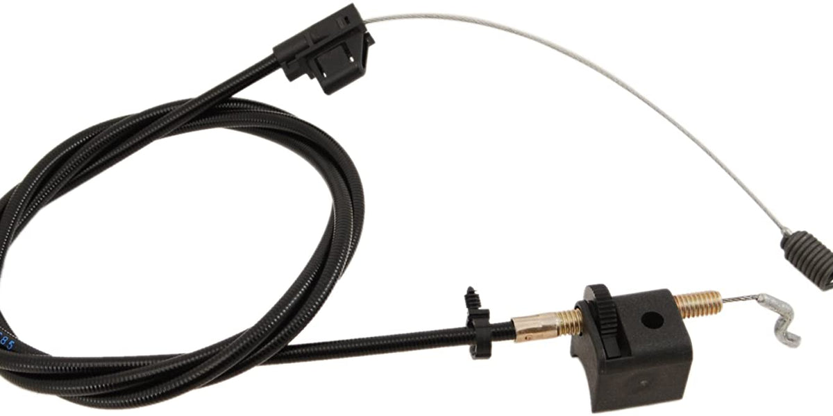 エムン　0513 532185685 Craftsman Husqvarna Variable Speed Control Cable 185685