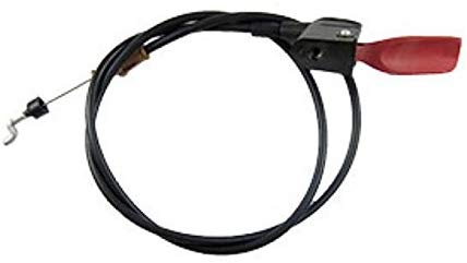 532421249 Craftsman Snowblower Steering Cable 532188303 - drmower.ca