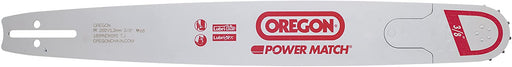 188RNDK095 Oregon Power Match Chainsaw Bar