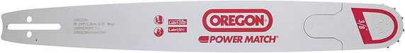 188RNDK095 Oregon Power Match Chainsaw Bar 18" 3/8 .058