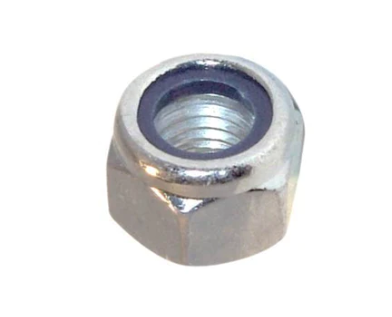 1919439SM Murray Hex-Lock Nut 3/8 | DRMower.ca