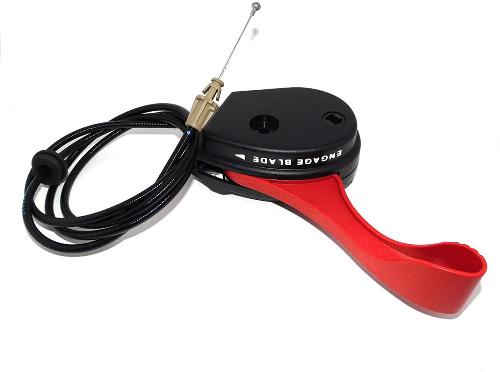 ヤマダ 2536501 532196541 Craftsman Drive Cable Assembly - Currently on Back