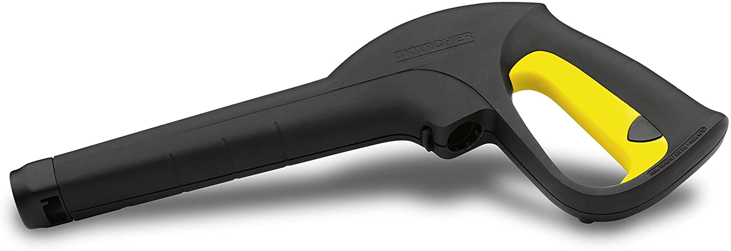 Karcher k2 handle outlet