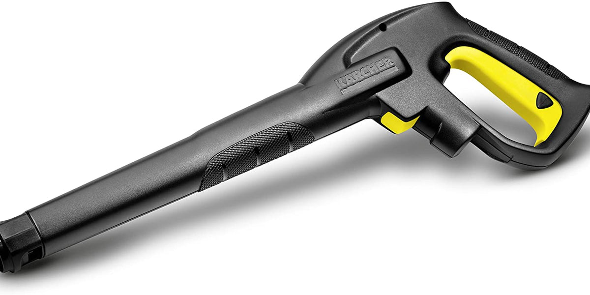 Kärcher 2.642-889.0 G 180 Q Trigger Gun, Yellow