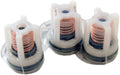 2.884-916.0 KARCHER VALVE - Set of 3