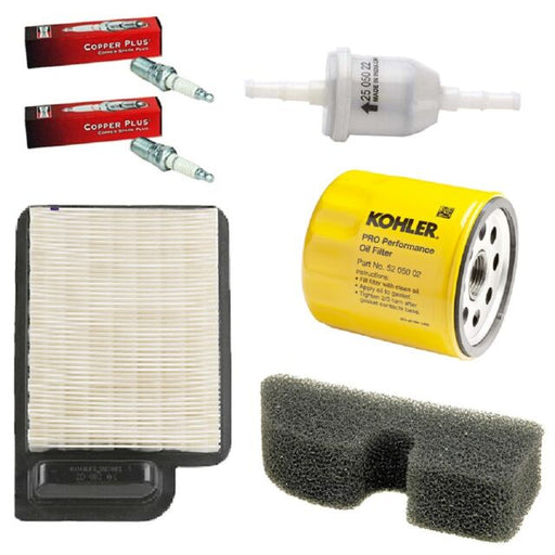 20-789-01 Kohler Maintenance Kit 20 789 01-S