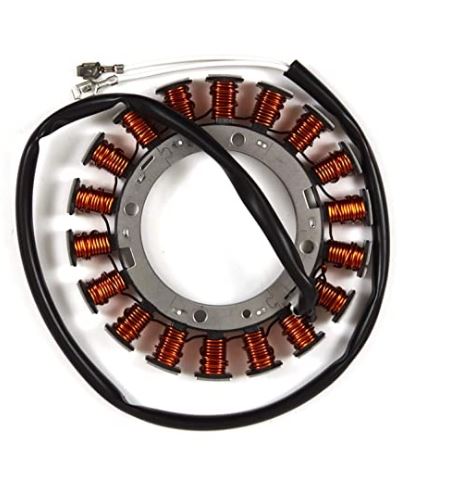 237878 237878-s Kohler Stator Kit (15 amp)