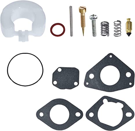 24-757-18 Kohler Carburetor Repair Kit - drmower.ca