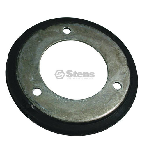 240-068 Stens Drive Disc Replaces Craftsman 1501435MA John Deere M110594 AM123355 Product pic