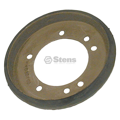 240-394 Stens Snowblower Drive Disc Friction wheel Replaces Ariens 04743700 MTD 1720859
