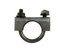 24-237-01-S Kohler Muffler Clamp 24 237 01